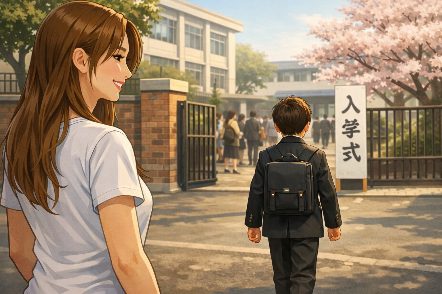 中学校 入学準備 費用 いくら